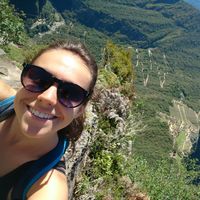 Aurélie Spagli的照片