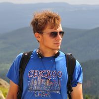 Vytenis Podėnas的照片