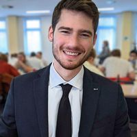 Filip Hrdlička的照片