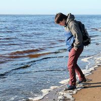 Eugeniy Rubin的照片