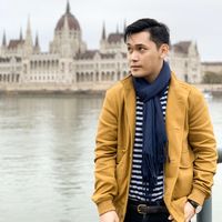 Kris Acedera的照片