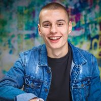 Алекса Анђеловић的照片