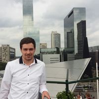 Jeroen van Gelder's Photo