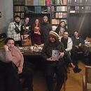 Sololaki Writers Society's picture