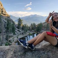 Daniela Medina's Photo