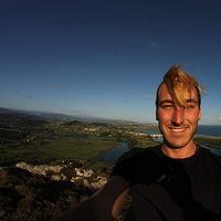 Paul Schmidt's Photo