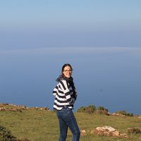 Catalina Gost's Photo