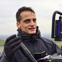 Tilmann Rödiger's Photo