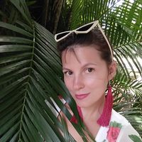 Evgeniia Chizhikova的照片