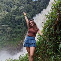 Daniela Ramirez's Photo