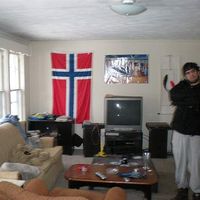 Fotos de Patrick Baine