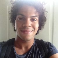 Фотографии пользователя spencer brown