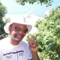 Fotos de Abdou Karwa