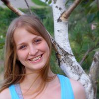 Nataliia Stanislavska的照片