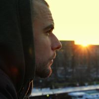 David Leveque's Photo