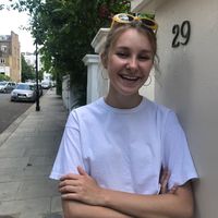 Le foto di Marta Kapica