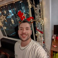 Juan Manuel Ocampo's Photo