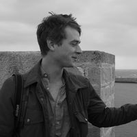 Oliver Heidkamp's Photo