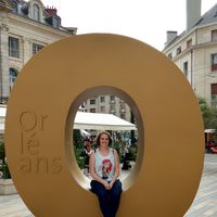 Sara Reynolds的照片