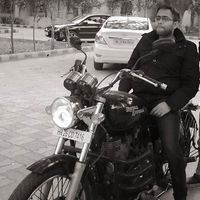 Satadru Mahapatra's Photo