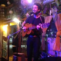 Banjo Weatherald的照片