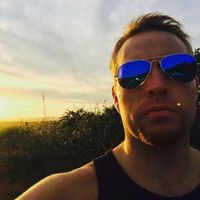 Mike Harrison's Photo