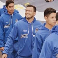 Fabricio Torales's Photo