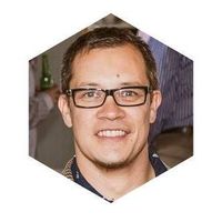 Mike Condon的照片