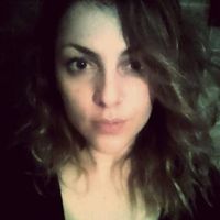 Dwrita Filippidou's Photo