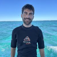 Nil Cabutí Borrell's Photo