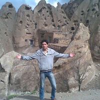 Omid Farokhnegad's Photo