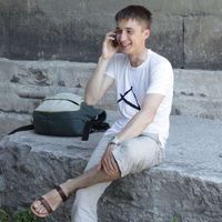 Alexandr Moiseyev's Photo