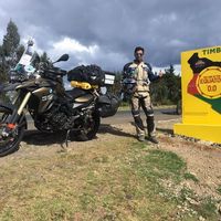 Abdulkareem Shegawi's Photo