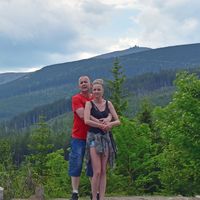 Kristov, Kinga Rochin-Musialski's Photo