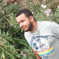 Chafik Spéléo's Photo