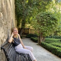 Fotos de IRINA Giuglea