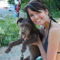 Laëtitia Krisscat's Photo