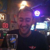 Harrison Voegeli's Photo