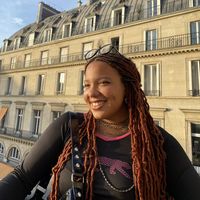 Alyssa Mauviel's Photo