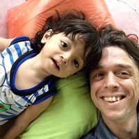 Elie Gaborit's Photo