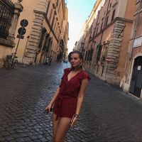 Photos de Monika Šabrinskaitė