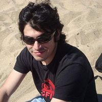 Rubén Nuñez Molina's Photo