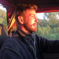 Fotos de Christian Gåsvand