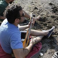 Diego Traslaviña's Photo