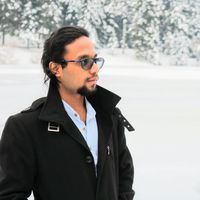 Syed Faiz Ali的照片