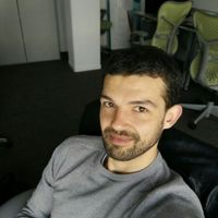 Nabil El Nouby的照片