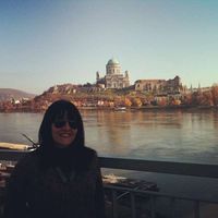 Monica Barguil's Photo