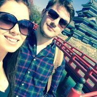 Gregor Moodie的照片