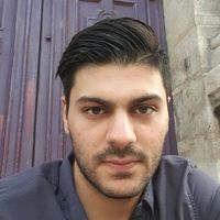 Christian Andreou's Photo