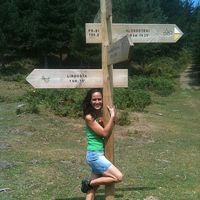 Just Liberty's Photo